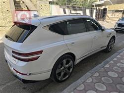 جێنسس GV80